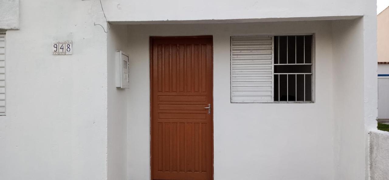 Casa de praia Rio Grande (Rio Grande do Sul) Exterior foto