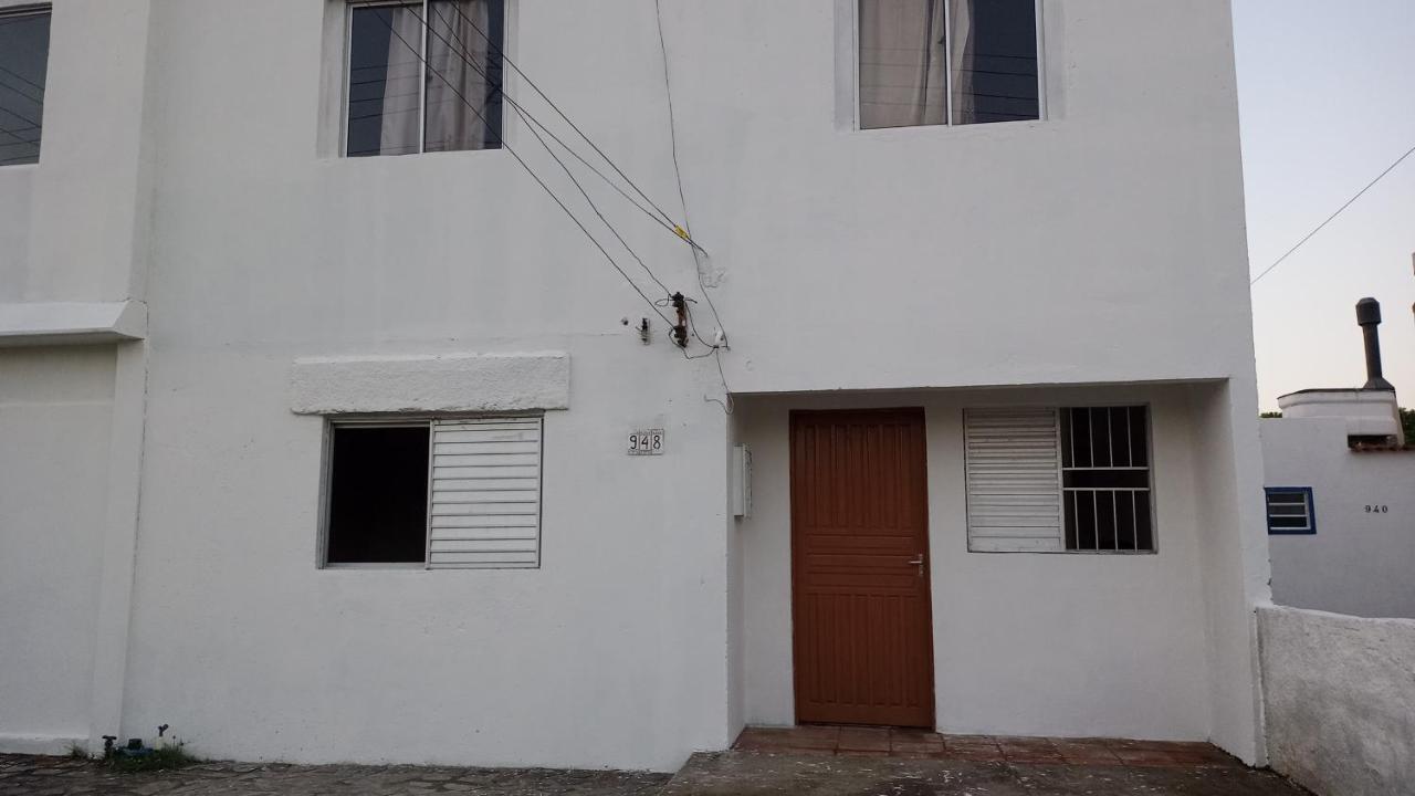 Casa de praia Rio Grande (Rio Grande do Sul) Exterior foto